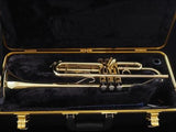 Bach Trumpet Bach TR300H2 Trumpet #2025
