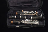 Bundy/Selmer Clarinet Selmer Recital Model Bb Clarinet #1764