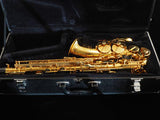 Cannonball Saxophone - Alto Cannonball Alcazar Alto Saxophone #2436