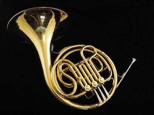 Conn French Horn Conn 14D French Horn #2434
