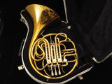 Conn French Horn Conn 6D French Horn #2418