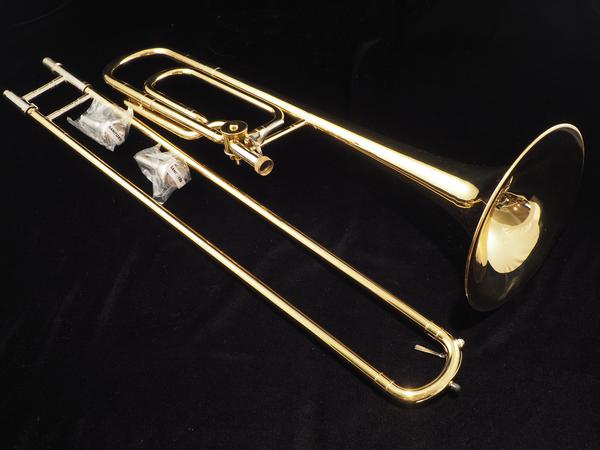 Conn Trombone Conn 50H Trombone #2516