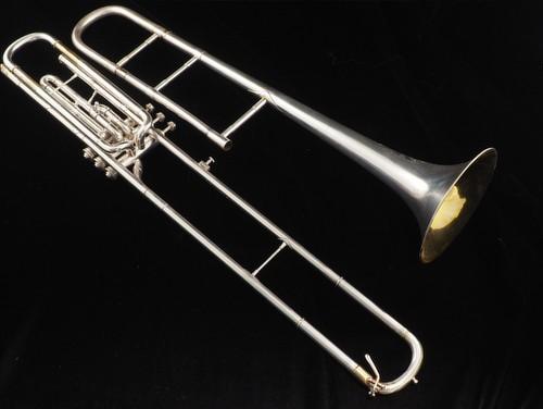 Holton ホルトン トロンボーンUSA 商談中【中古】ホルトン バストロンボーン TR181 | matsudagakki