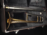 Olds Trombone Olds Recording, Fullerton Calif. Trombone #2576