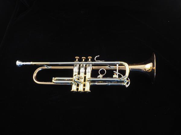 Olds Trumpet Olds Recording Trumpet #2507