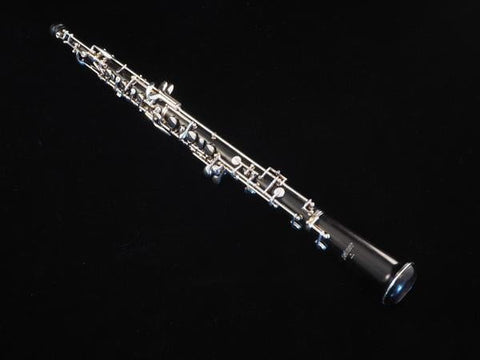 Selmer Oboe Selmer 122F Oboe #2475