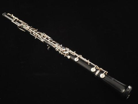 Selmer Oboe Selmer 123F Oboe #2254