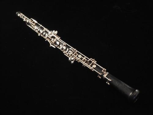Selmer Oboe Selmer Omega Oboe #2414