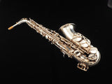 Selmer Saxophone - Alto Selmer Henri Selmer Paris  Series III  62 Jubilee Edition Alto Saxophone #2263