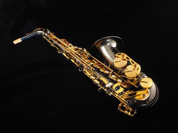 Selmer La Voix SAS280 Alto Saxophone #2478 – Gina's Flutes