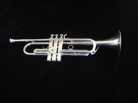 Shilke Trumpet Shilke B2 Trumpet #2535