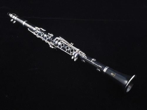Yamaha Clarinet Yamaha 250 Clarinet #1995