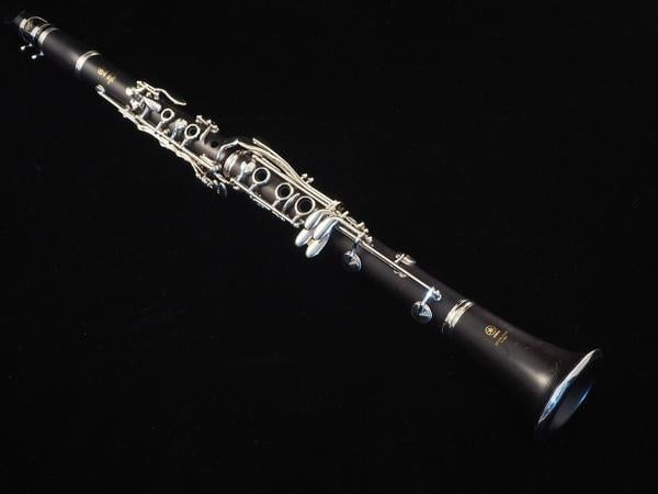Yamaha Clarinet Yamaha 450N Clarinet #2477