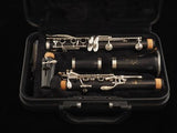 Yamaha Clarinet Yamaha YCL-400AD Clarinet #2346