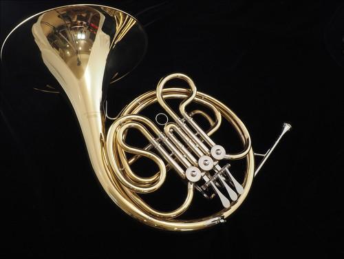 Yamaha French Horn Yamaha YHR314II French Horn #2169