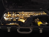Yamaha Saxophone - Alto Yamaha YAS-200ADII Alto Saxophone #2614