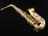 Yamaha Saxophone - Alto Yamaha YAS-200ADII Alto Saxophone #2614