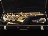 Yamaha Saxophone - Alto Yamaha YAS-23 Alto Saxophone #2584