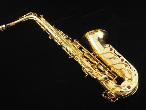 Yamaha Saxophone - Alto Yamaha YAS-32 Alto Saxophone #2348