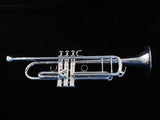 Yamaha Trumpet Yamaha 6335HS Trumpet #2394