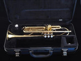 Yamaha Trumpet Yamaha YTR200AD Trumpet #1958