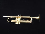 Yamaha Trumpet Yamaha YTR200AD Trumpet #1958