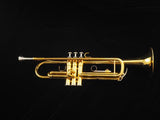 Yamaha Trumpet Yamaha YTR2335 Trumpet #2582