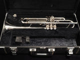 Yamaha Trumpet Yamaha YTR4325S Trumpet #2389