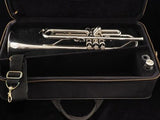 Yamaha Trumpet Yamaha YTR4335G Trumpet #2460