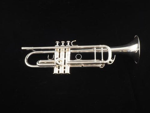 Yamaha Trumpet Yamaha YTR6335HS Trumpet #2321