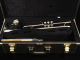 Yamaha Trumpet Yamaha YTR8335S Xeno Trumpet #2288